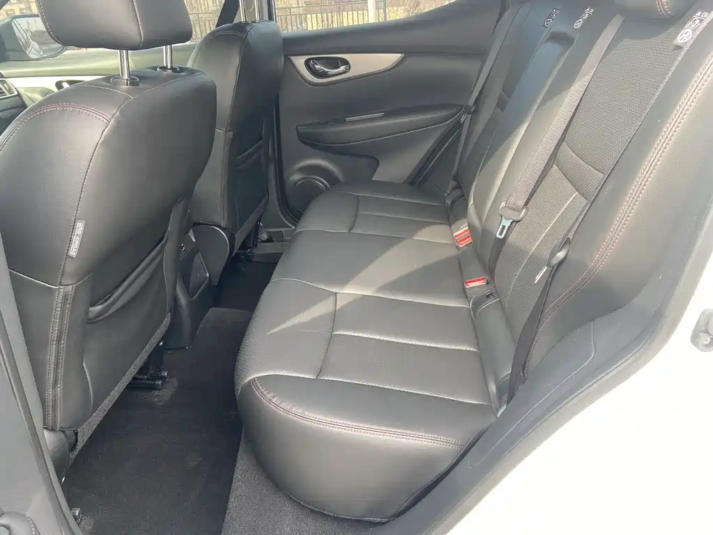 Qashqai 2022 2.0L CVT XV Prem Deluxe Edition купить на сайте DeffCars