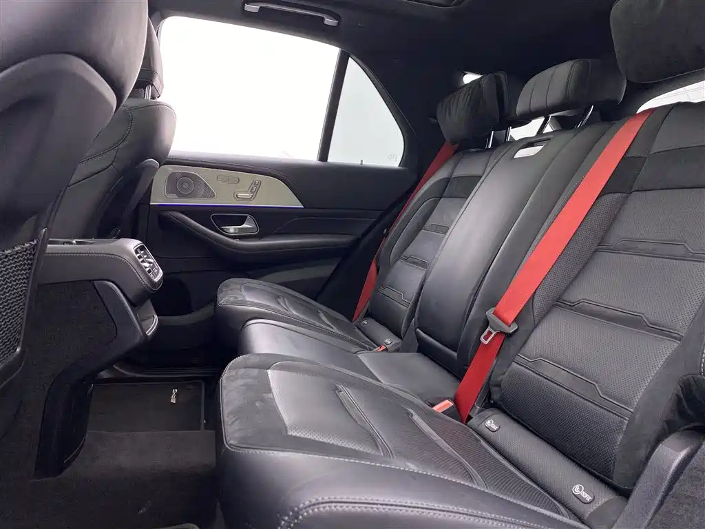 Mercedes-Benz GLE AMG 2020 AMG GLE 53 4MATIC+ купить на сайте DeffCars