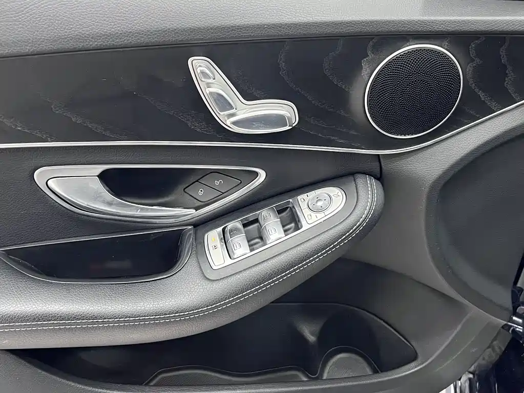 Mercedes-Benz C-Class imported 2018 C 180 station wagon купить на сайте DeffCars