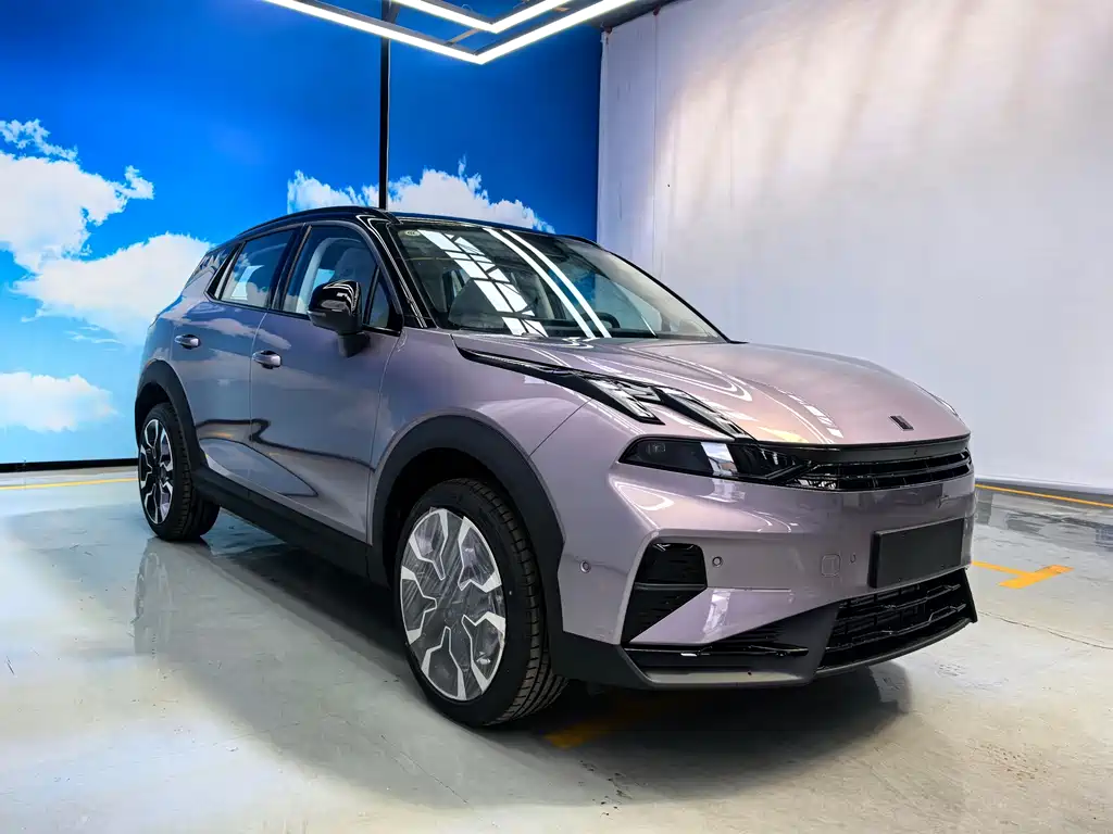Link CO06 2026 Relive 1.5T Ultra купить на сайте DeffCars