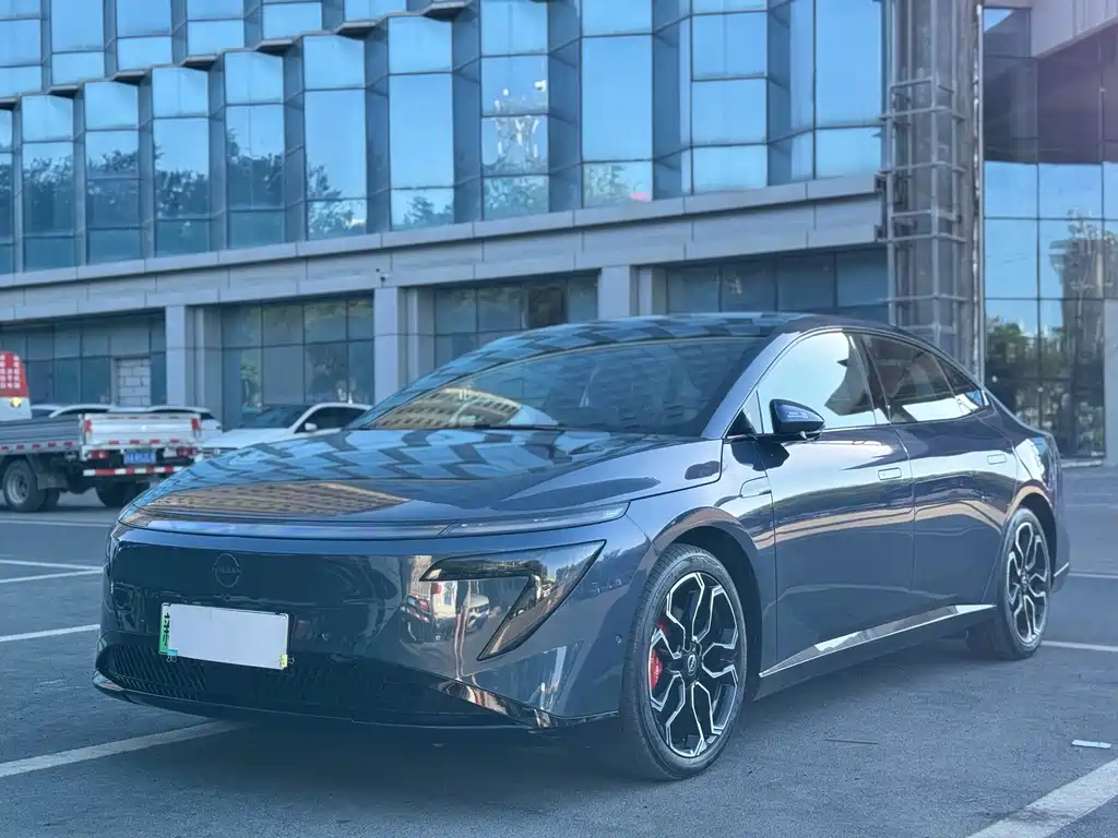 Nissan N7 2025 625 Max купить на сайте DeffCars