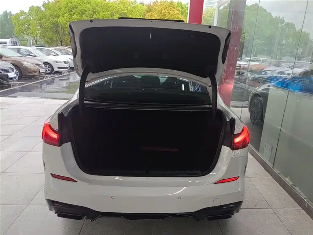 BMW 2 Series Imported 2021 225i Four-Door Coupe M Sports Night Package купить на сайте DeffCars