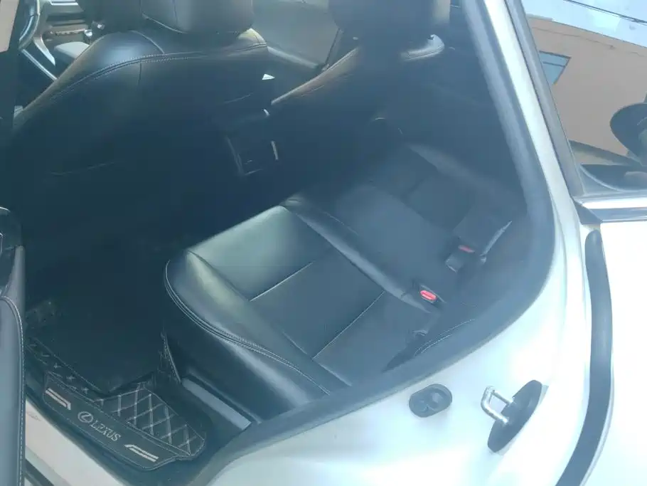 Lexus NX 2016 200 Special Limited Edition купить на сайте DeffCars