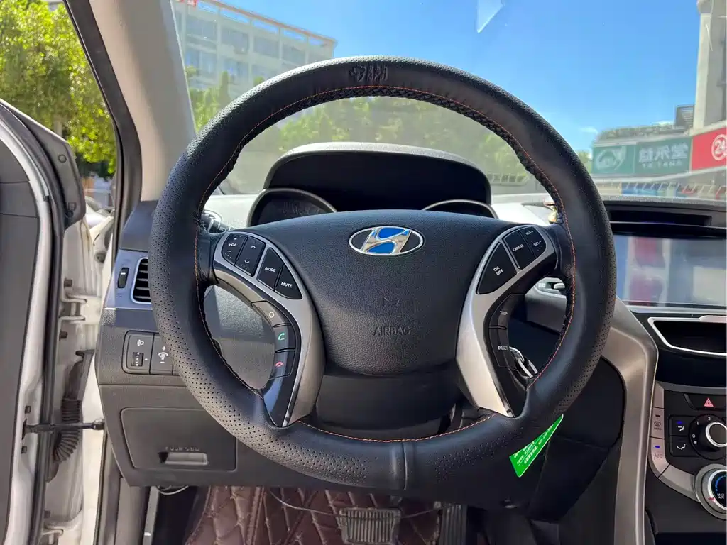 Langdong 2016 1.6L automatic intelligent model купить на сайте DeffCars