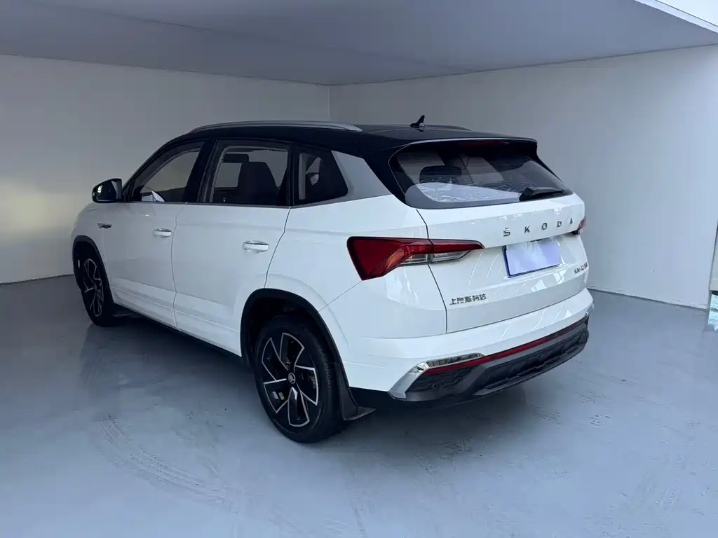 Komic 2022 GT 1.5L Automatic Premium Edition купить на сайте DeffCars