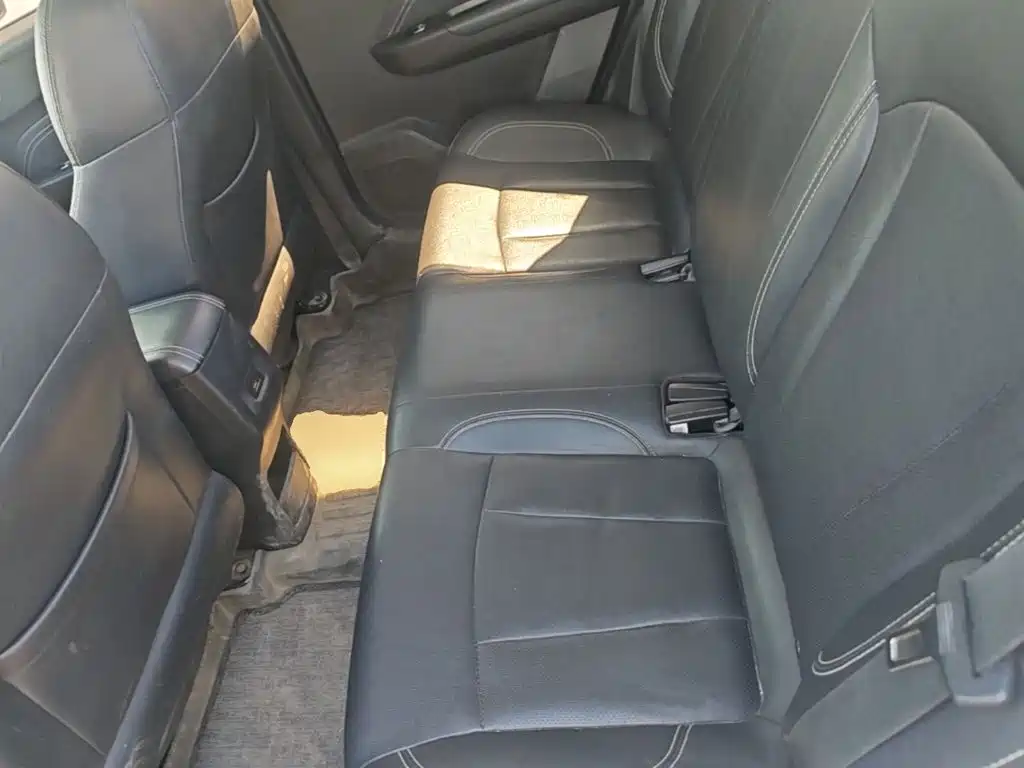 Vision X3 2020 1.5L CVT premium model купить на сайте DeffCars