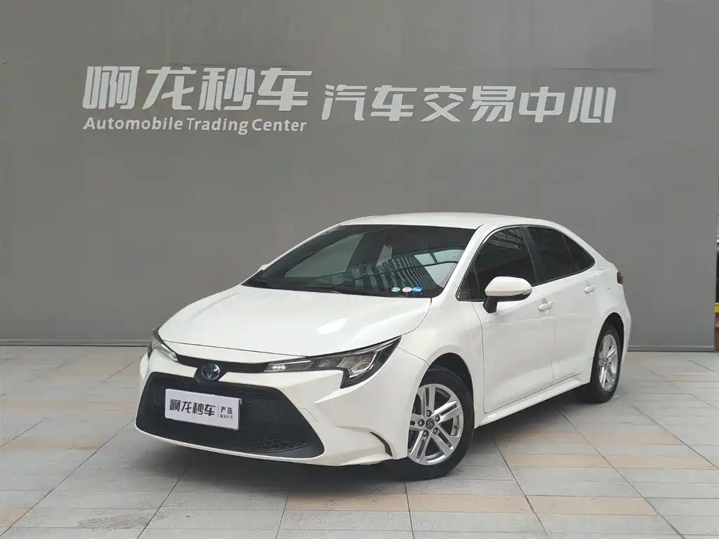 Ralink 2022 Dual Engine 1.8H E-CVT Leading Edition купить на сайте DeffCars