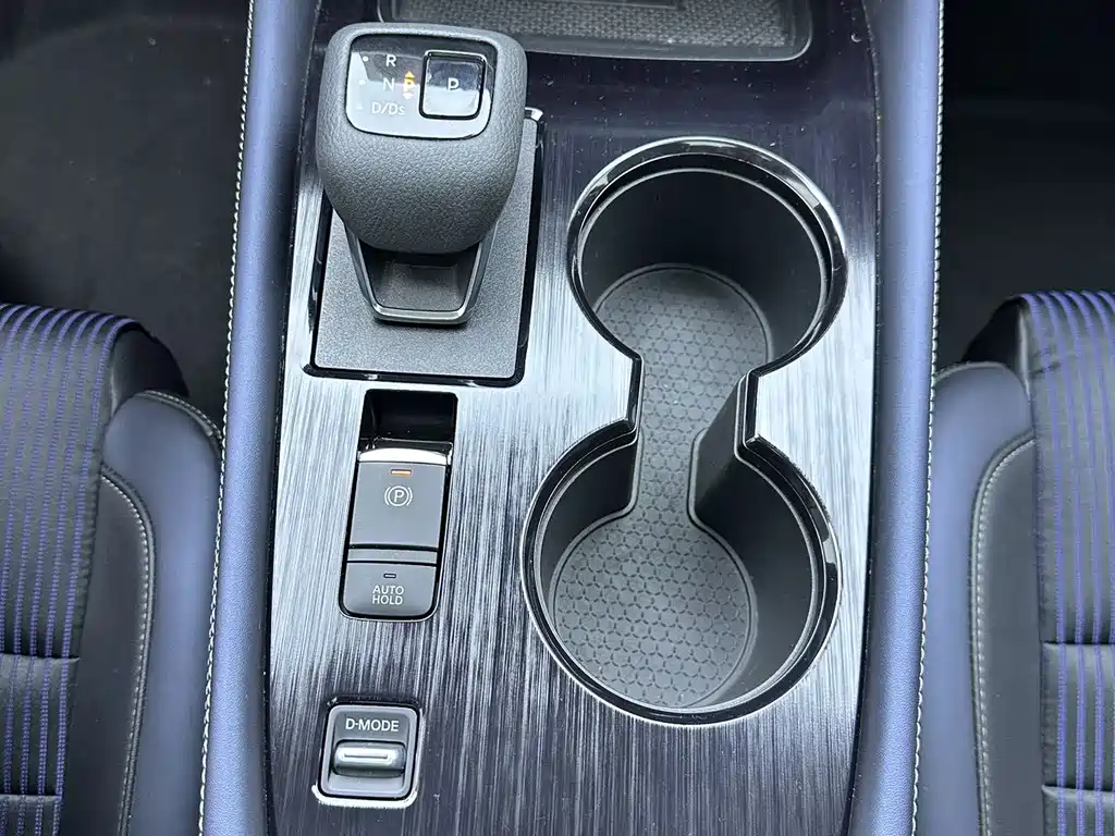 Qashqai 2023 1.3T CVT Pilot Edition купить на сайте DeffCars