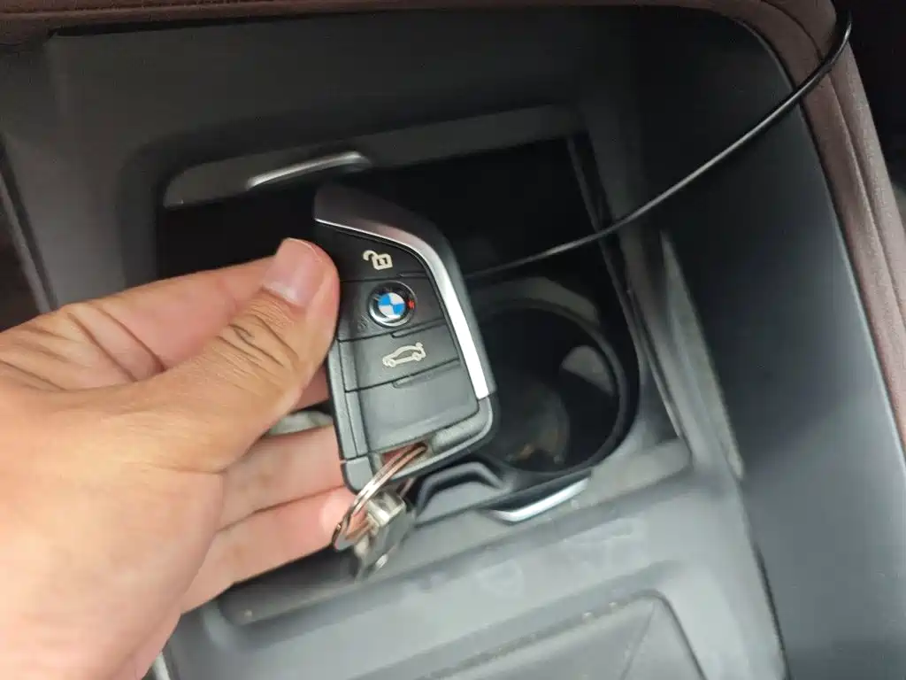BMW X1 2022款 sDrive25Li 领先型 купить на сайте DeffCars
