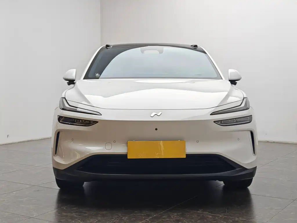 Ledo L60 2024 60kWh rear-wheel drive version купить на сайте DeffCars