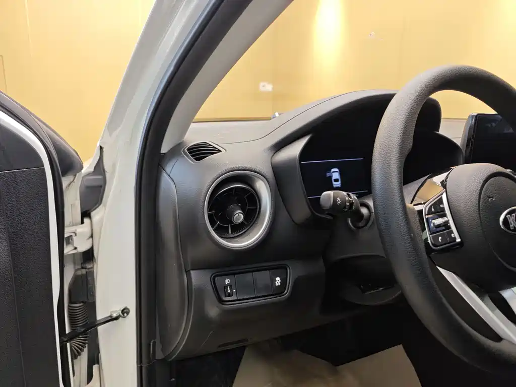 Kia K3 2019 1.5L CVT Smart Internet Edition купить на сайте DeffCars