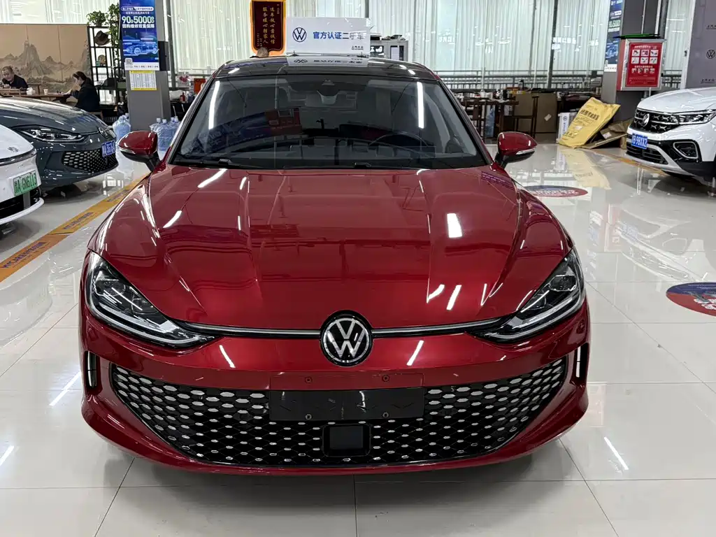 Lingdu 2022 Lingdu L 280TSI DSG Hot Edition купить на сайте DeffCars