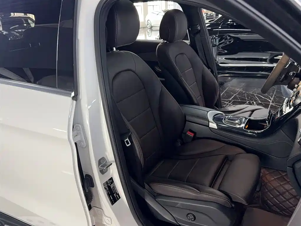 Mercedes-Benz GLC 2020 GLC 260 L 4MATIC Dynamic купить на сайте DeffCars