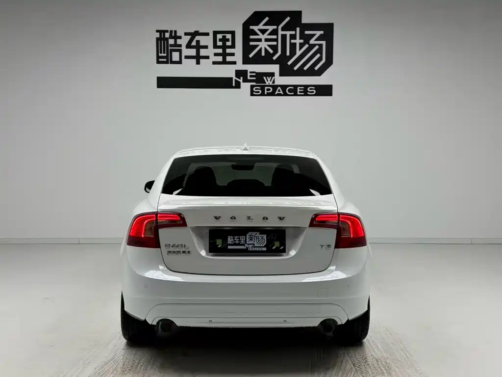 Volvo S60 2019 S60L T3 Smart Edition купить на сайте DeffCars