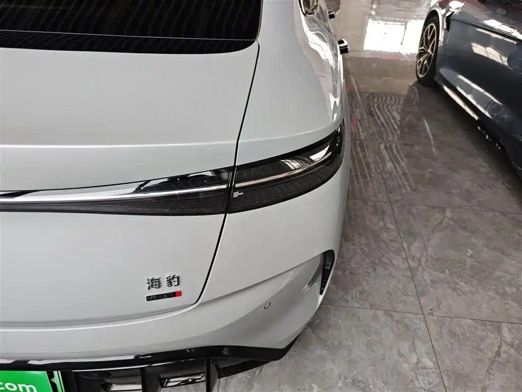 Seal 2025 650 Smart Driving Edition купить на сайте DeffCars