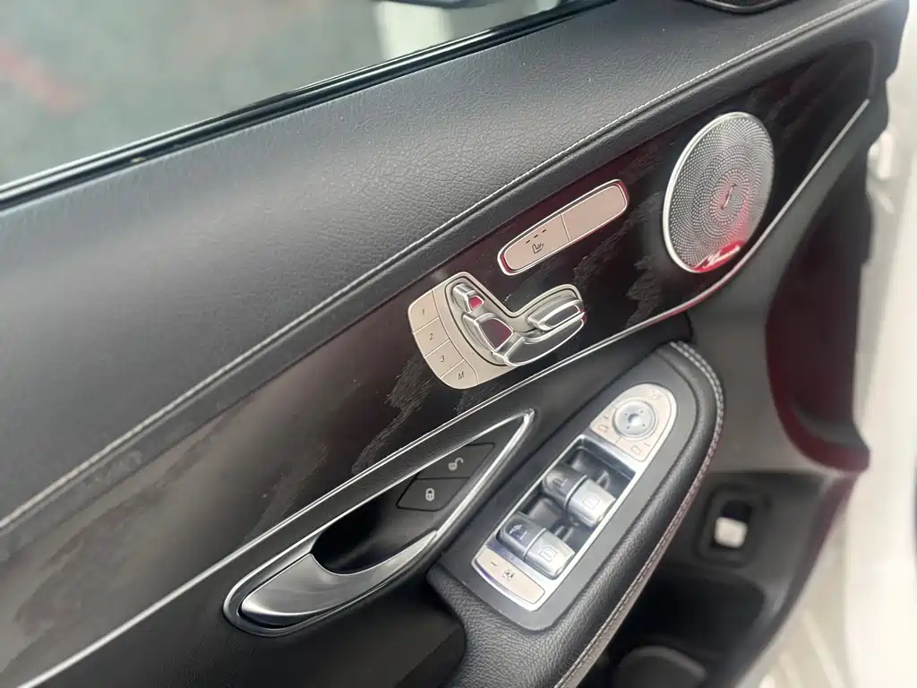 Mercedes-Benz C-Class 2021 C 260 L Sports Star Collection Edition купить на сайте DeffCars