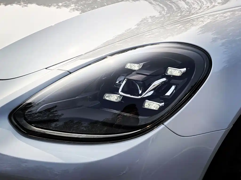 Panamera 2023 Panamera 2.9T купить на сайте DeffCars