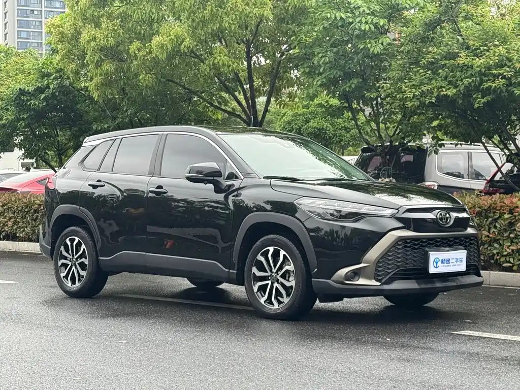 Fenglanda 2023 2.0L CVT Deluxe Edition купить на сайте DeffCars