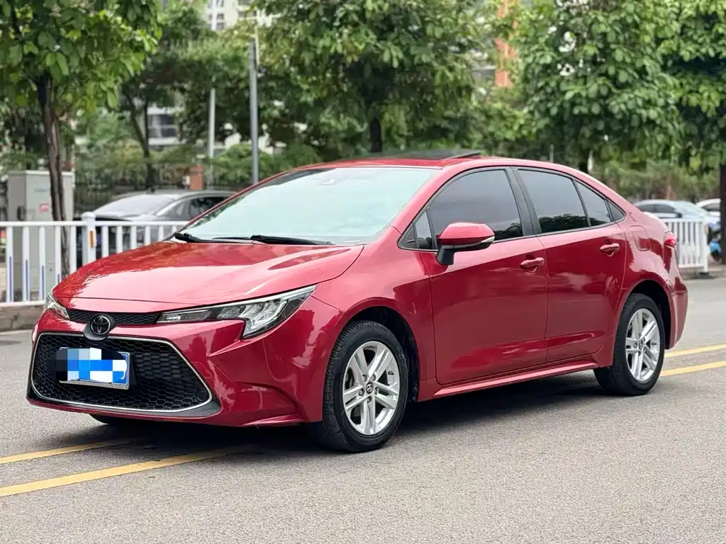 Ralink 2019 185T CVT Deluxe Edition National V купить на сайте DeffCars
