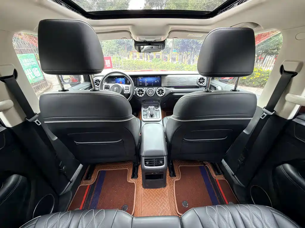 Tank 300 2021 Off-Road Version 2.0T Conqueror купить на сайте DeffCars