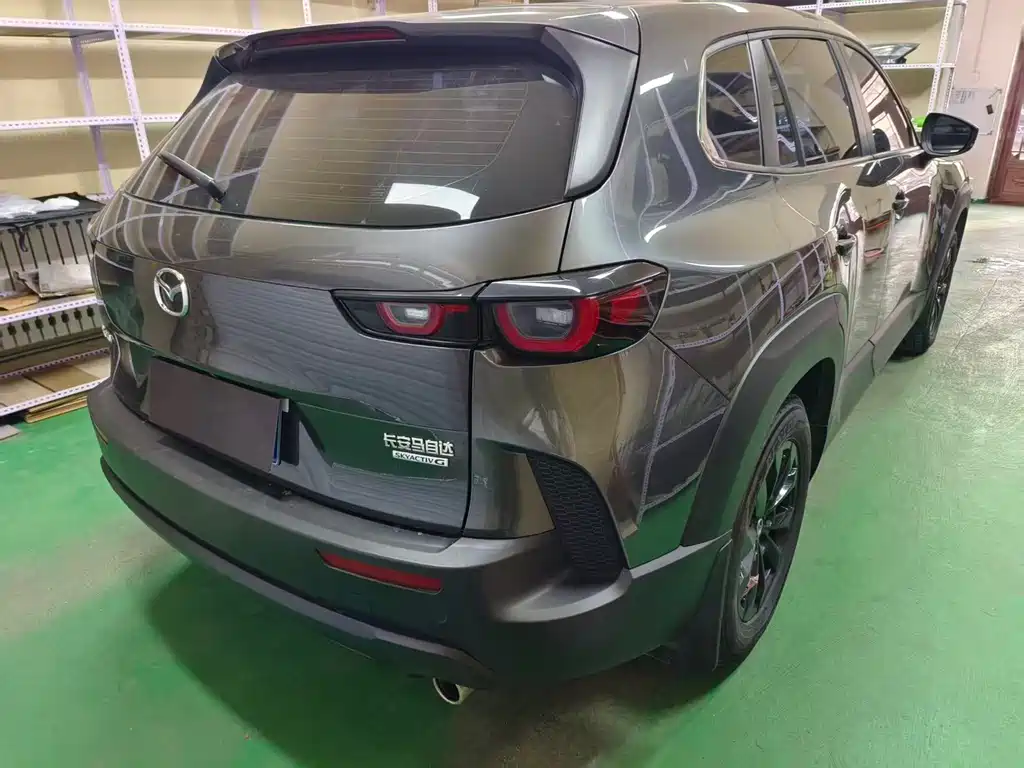 Mazda CX-50 Xingye 2023 2.0L Anxing Edition купить на сайте DeffCars