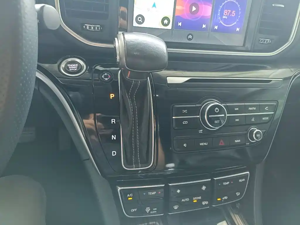 Trumpchi M8 2020 Pilot Model 390T Premium Edition купить на сайте DeffCars