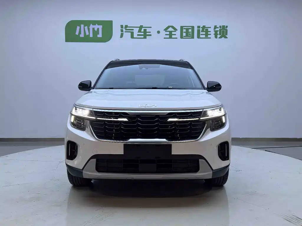 Sethus 2023 1.5L CVT Deluxe Edition купить на сайте DeffCars