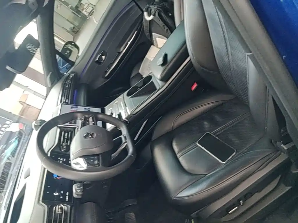 NIO EC6 2020 605KM Sports Edition купить на сайте DeffCars