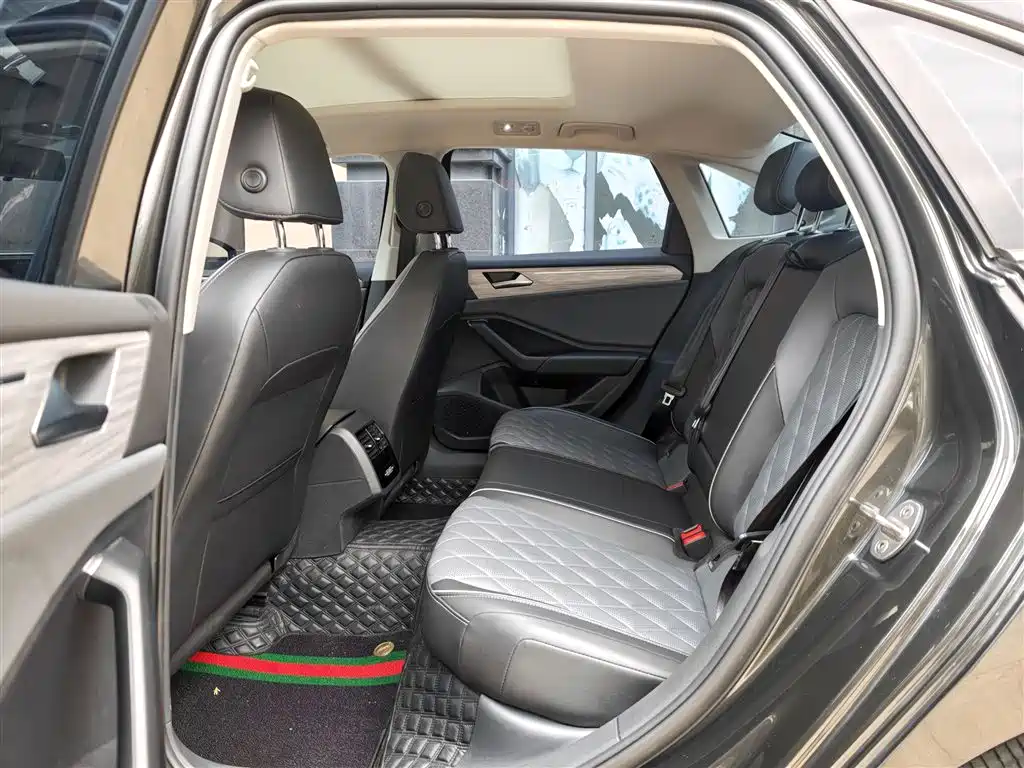 Sagitar 2023 300TSI DSG Super Edition купить на сайте DeffCars