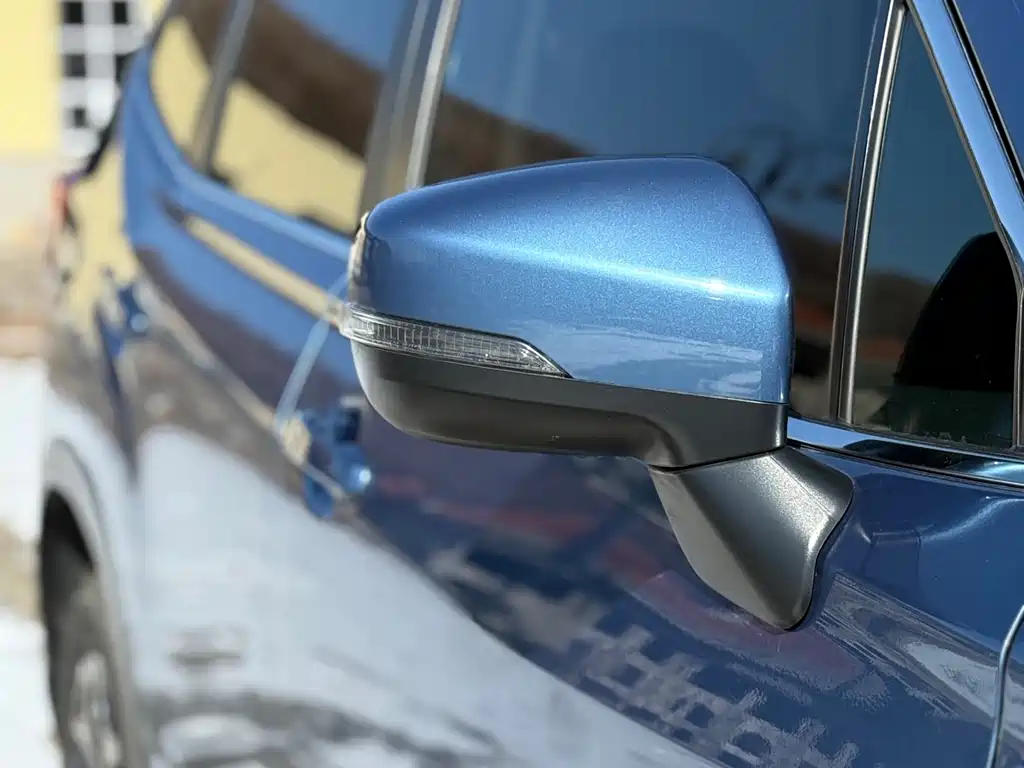 Forester 2022 2.0i AWD Deluxe Edition купить на сайте DeffCars