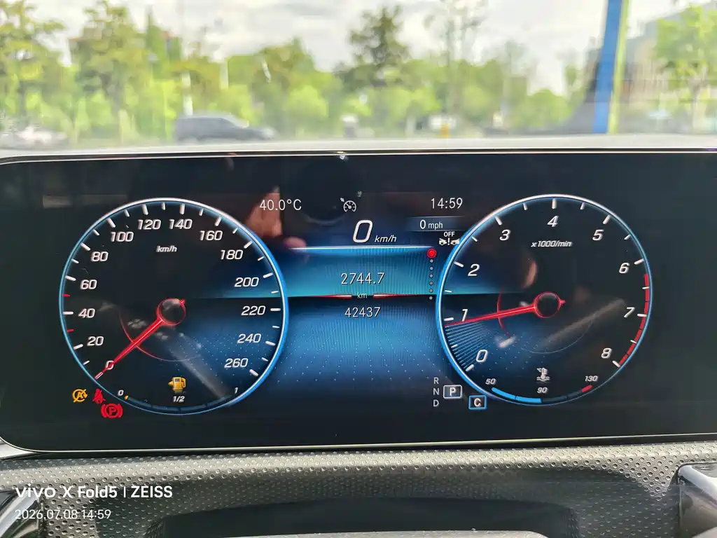 Mercedes A-Class 2022 Triple A 200 L Sport Sedan Fashion Edition купить на сайте DeffCars