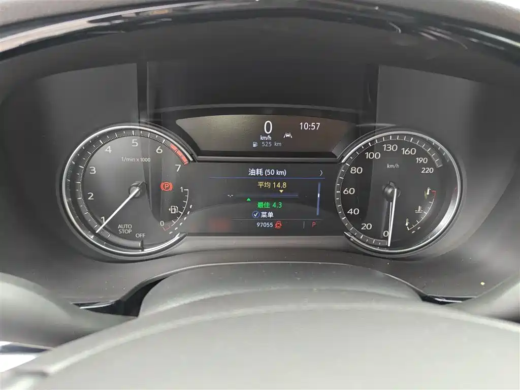 Cadillac XT6 2020 28T seven-seater stylish model купить на сайте DeffCars