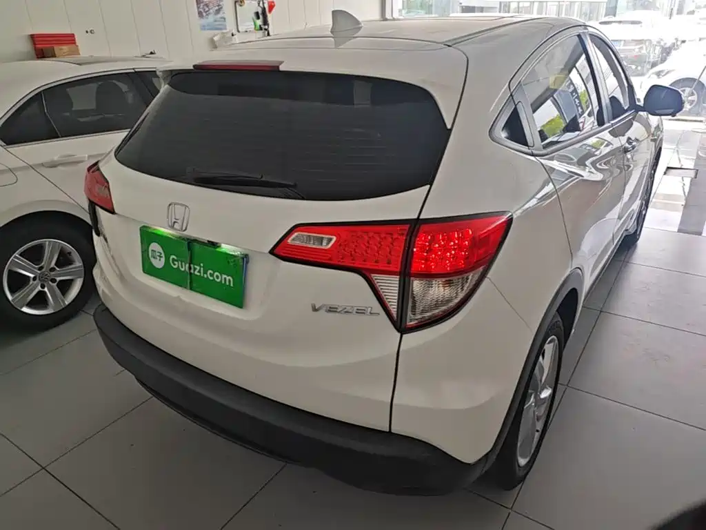 Binzhi 2020 1.5L CVT Elite Edition купить на сайте DeffCars