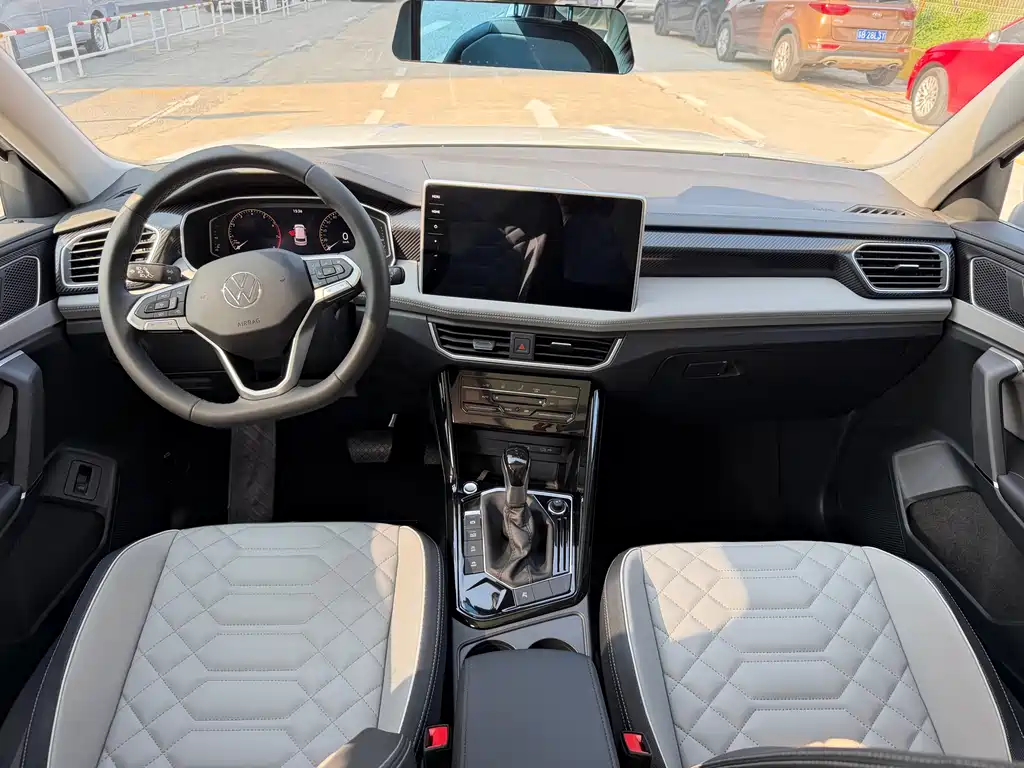 Tanyue 2024 300TSI 2WD Luxury Plus Advanced Edition купить на сайте DeffCars