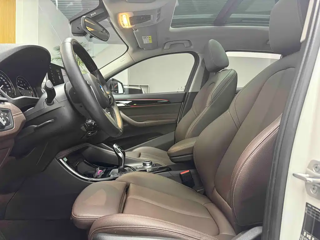 BMW X2 2021 xDrive25i M Sports Package купить на сайте DeffCars