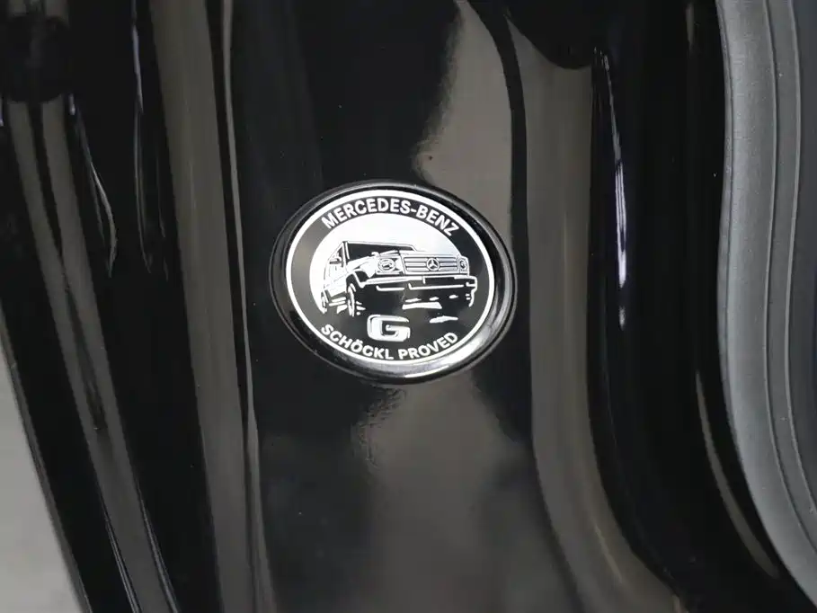 Mercedes-Benz G-Class 2023 G 500 купить на сайте DeffCars