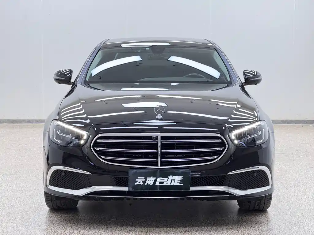 Mercedes-Benz E-Class 2022 E 300 L Luxury Model купить на сайте DeffCars