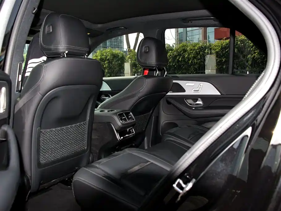 Mercedes-Benz GLE AMG 2024 AMG GLE 53 4MATIC+ купить на сайте DeffCars