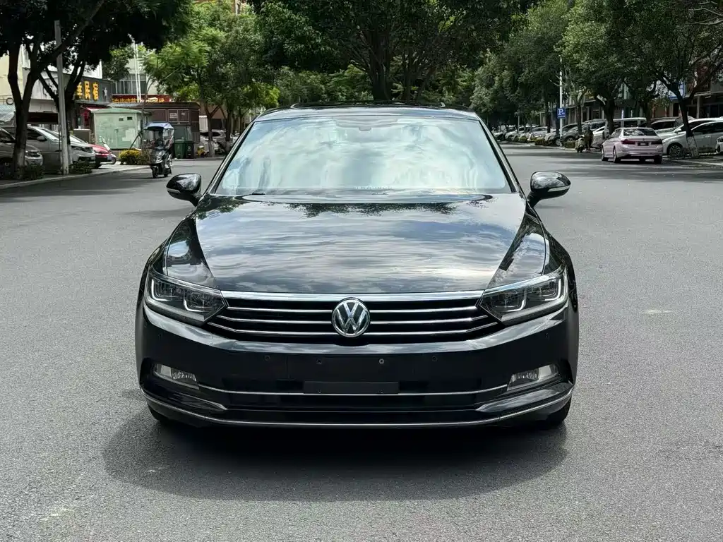 Magotan 2019 330TSI DSG Luxury Country VI купить на сайте DeffCars