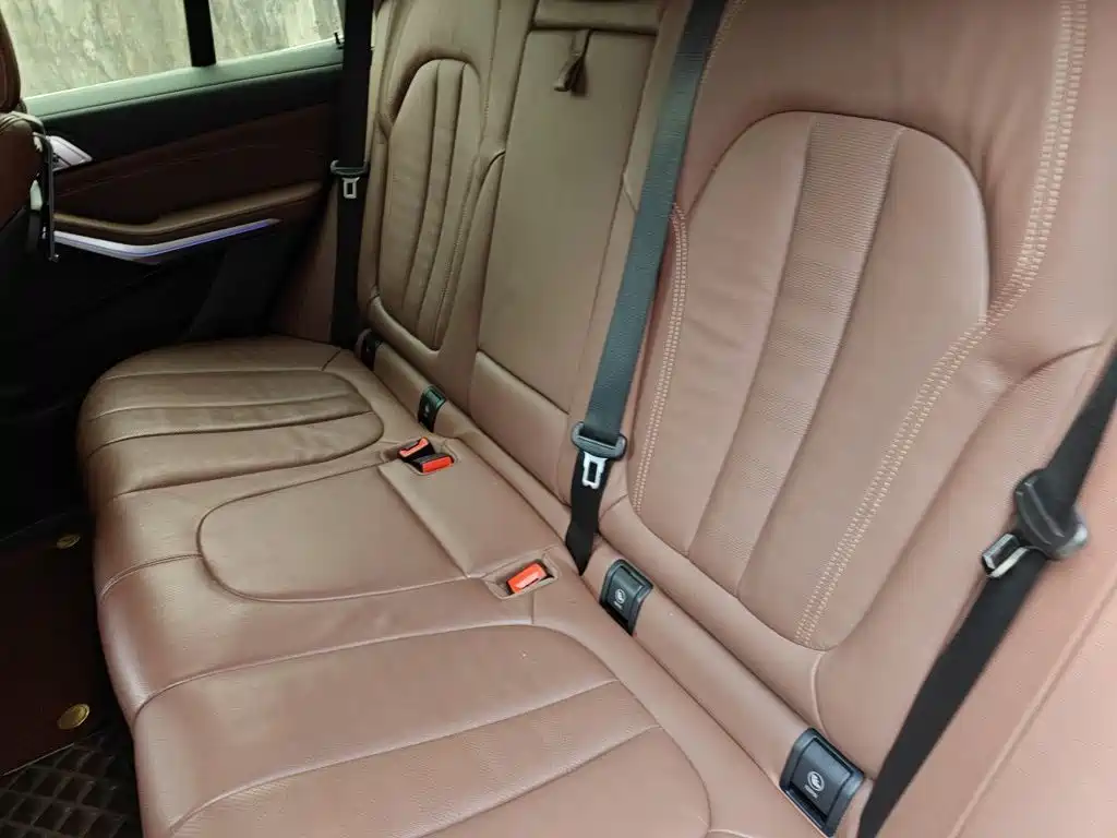 BMW X5 imported 2022 xDrive30i M sports package купить на сайте DeffCars