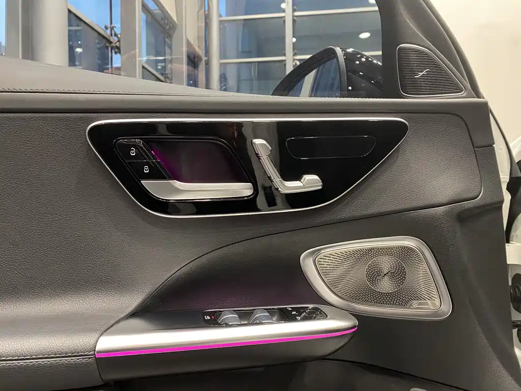 Mercedes-Benz C-Class 2023 Modification 2 C 260 L Haoye Sports Edition купить на сайте DeffCars