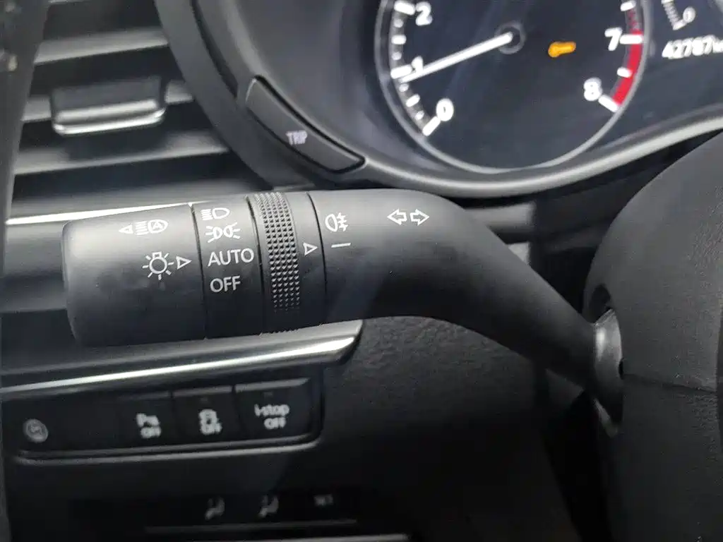 Mazda3 Angkesela 2022 2.0L automatic quality version купить на сайте DeffCars