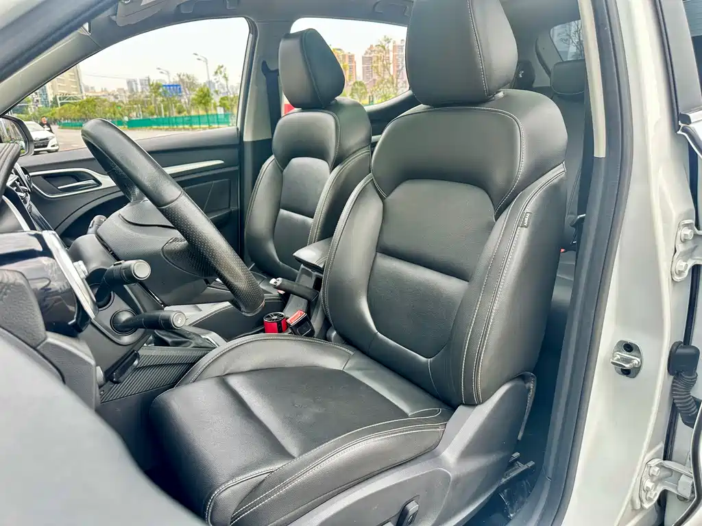 MG ZS 2018 1.5L Automatic Deluxe Edition National V купить на сайте DeffCars