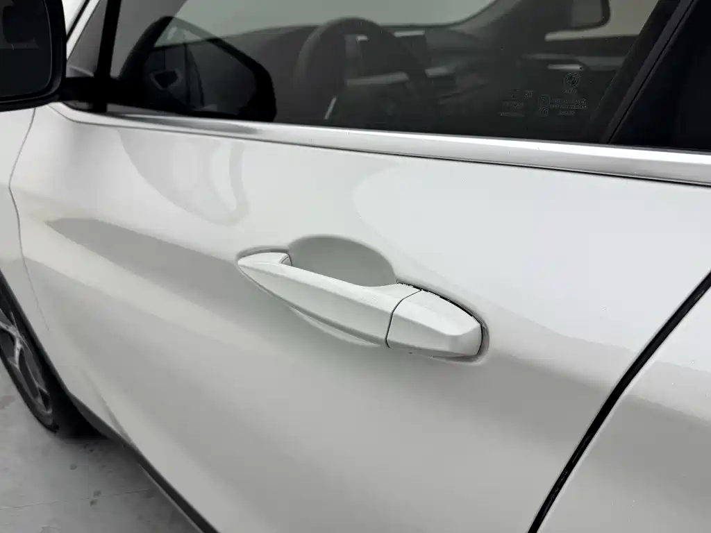 BMW X1 2019 xDrive20Li Exclusive Model купить на сайте DeffCars
