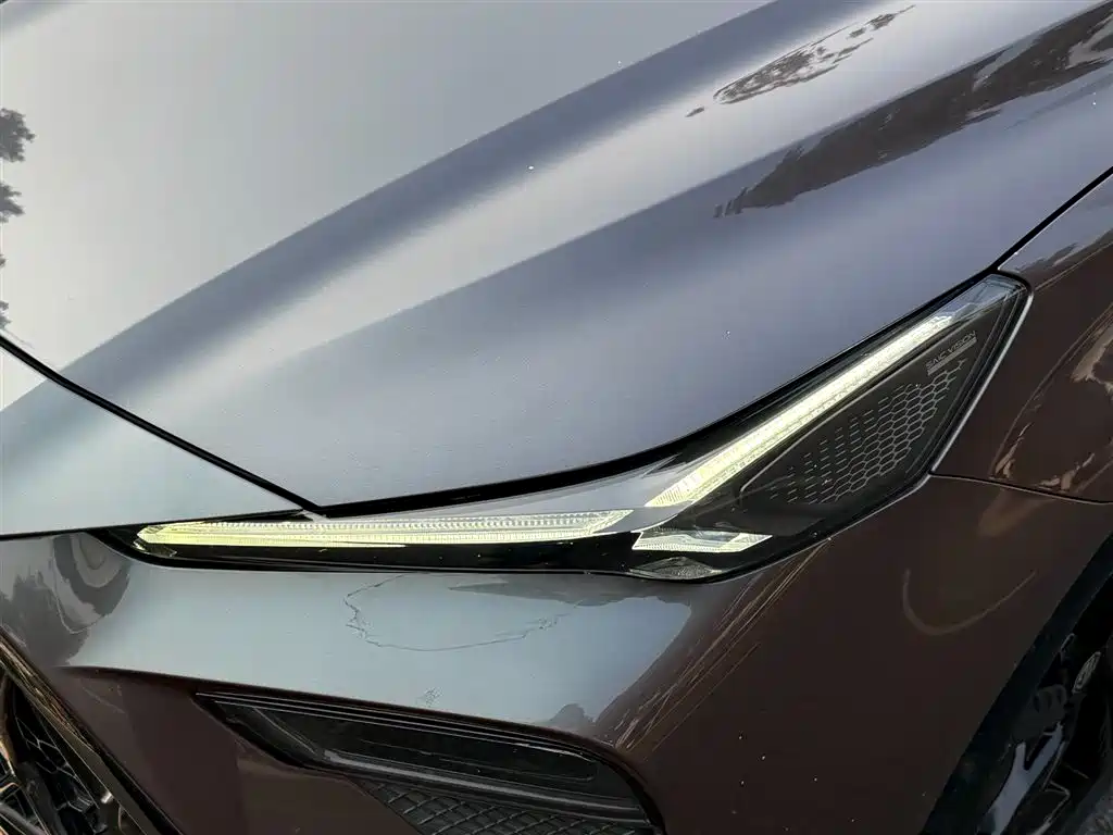 MG5 Scorpio 2022 1.5T Deluxe Edition купить на сайте DeffCars