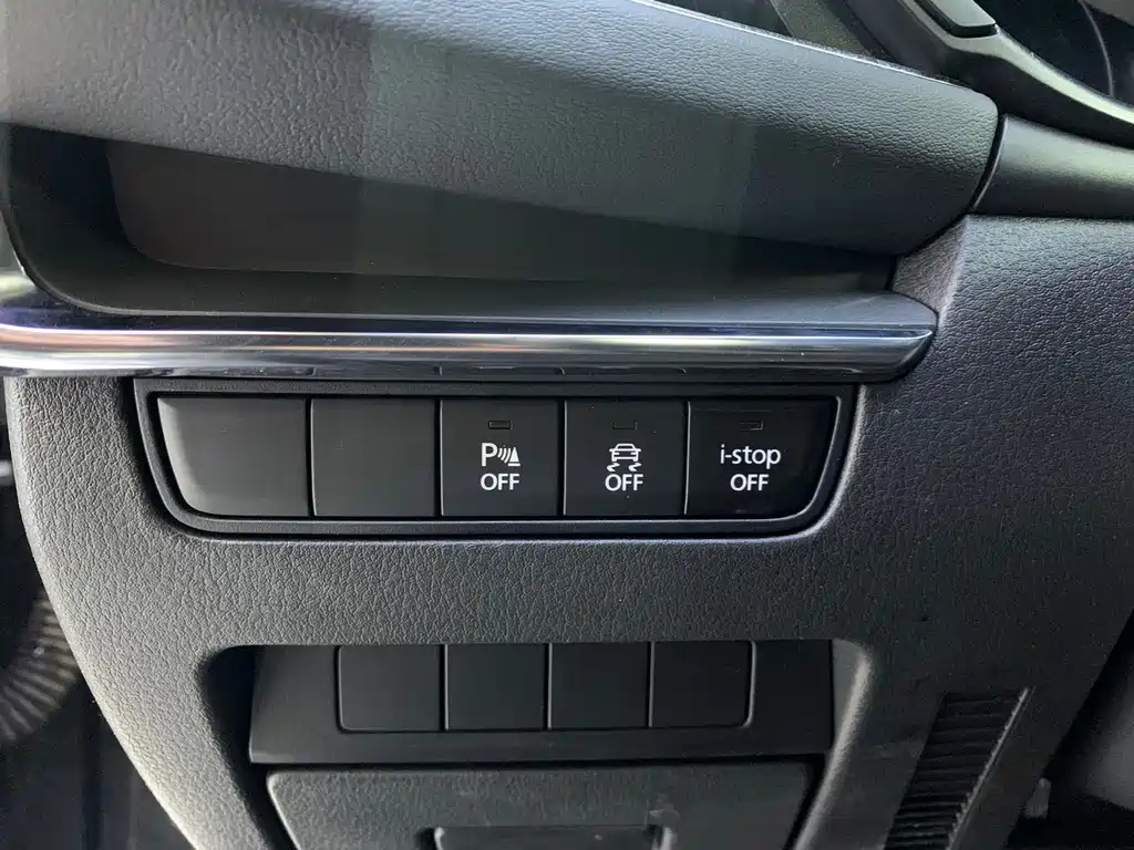 Mazda3 Angkesela 2021 2.0L automatic quality version купить на сайте DeffCars