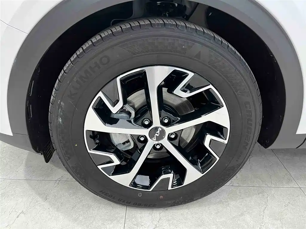 Lion Expands the World 2025 2.0T Two-wheel Drive Premium Intelligent Edition купить на сайте DeffCars