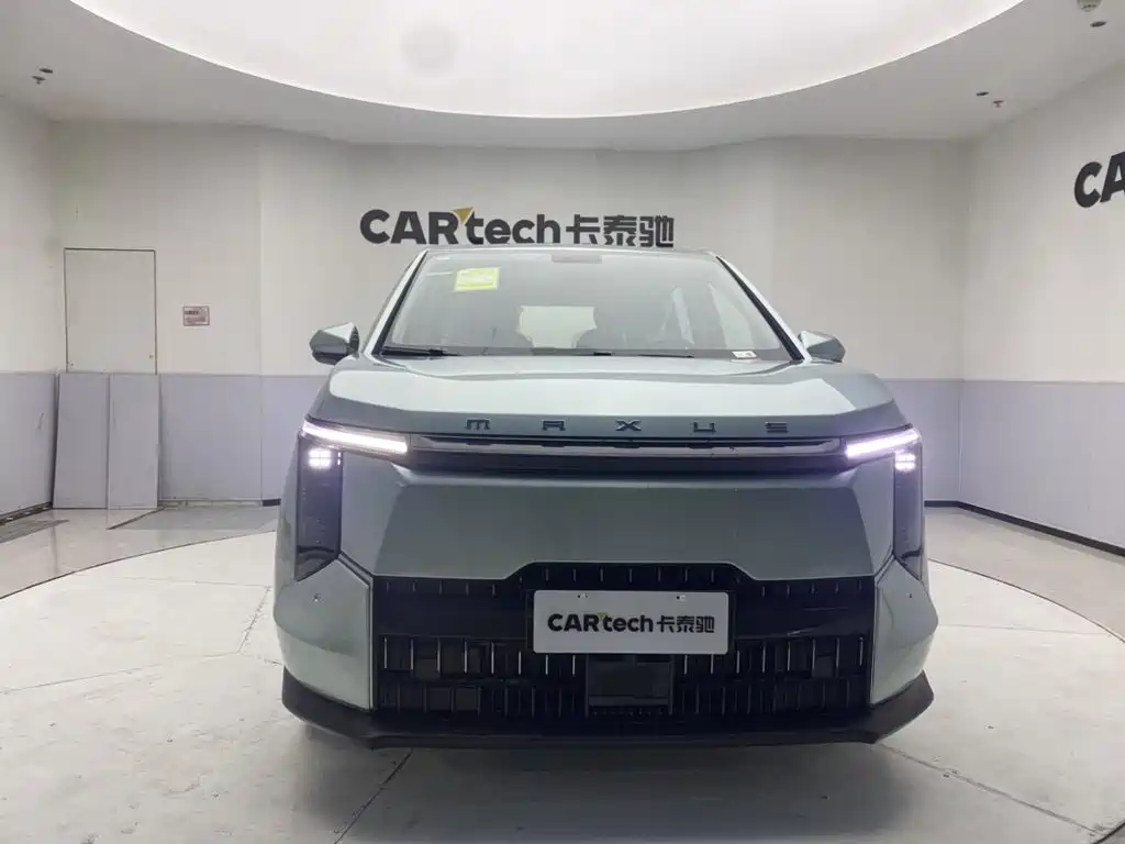 Everyone 7 2024 model facelift super hybrid long battery life version enjoy version купить на сайте DeffCars
