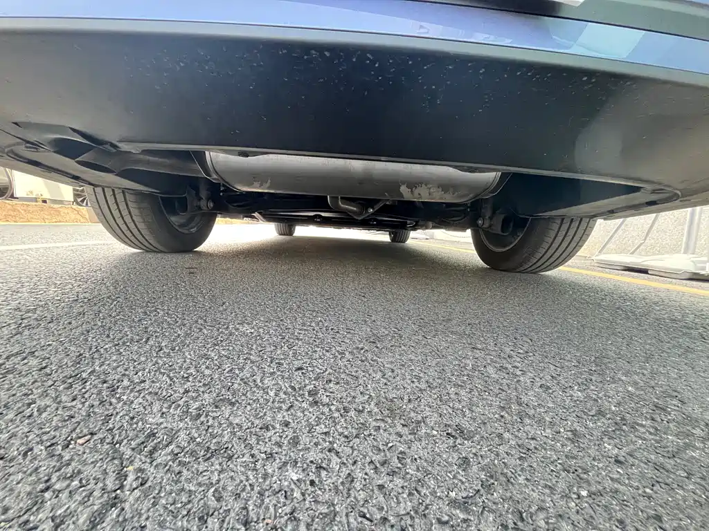 Nissan N6 2026 180 Max купить на сайте DeffCars