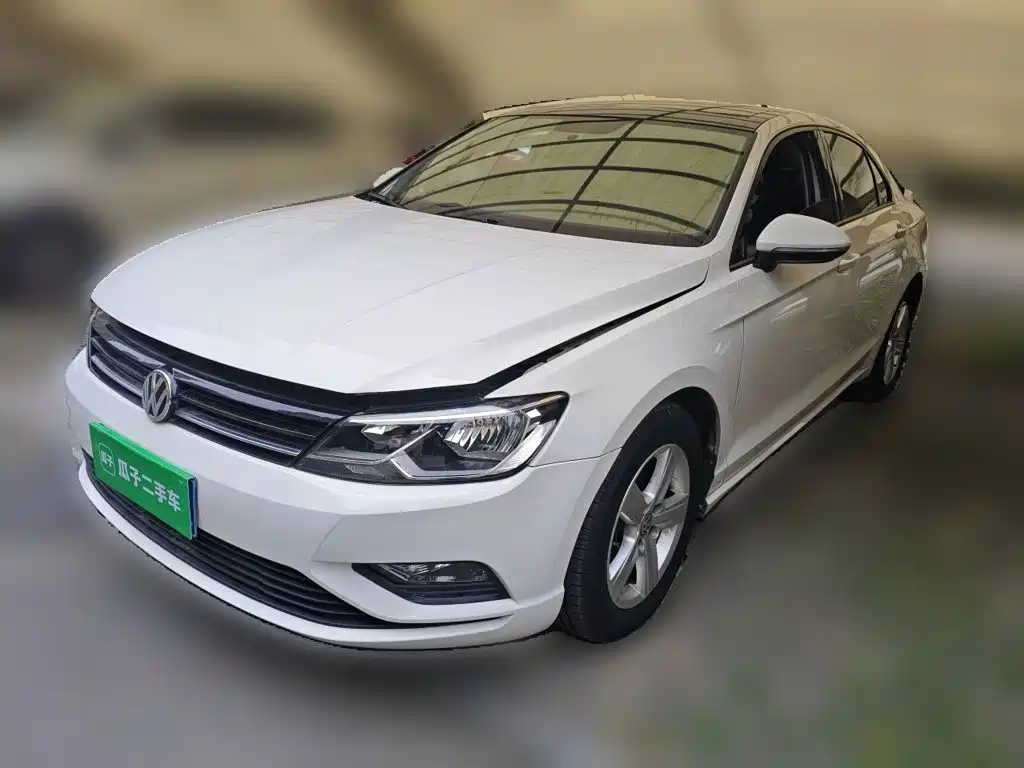 LAMANDO 2018 230TSI DSG Fashion Edition купить на сайте DeffCars